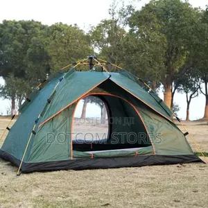Automatic Camping Tent