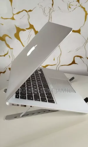 Laptop Apple MacBook Air 8GB Intel Core i7 SSD 256GB