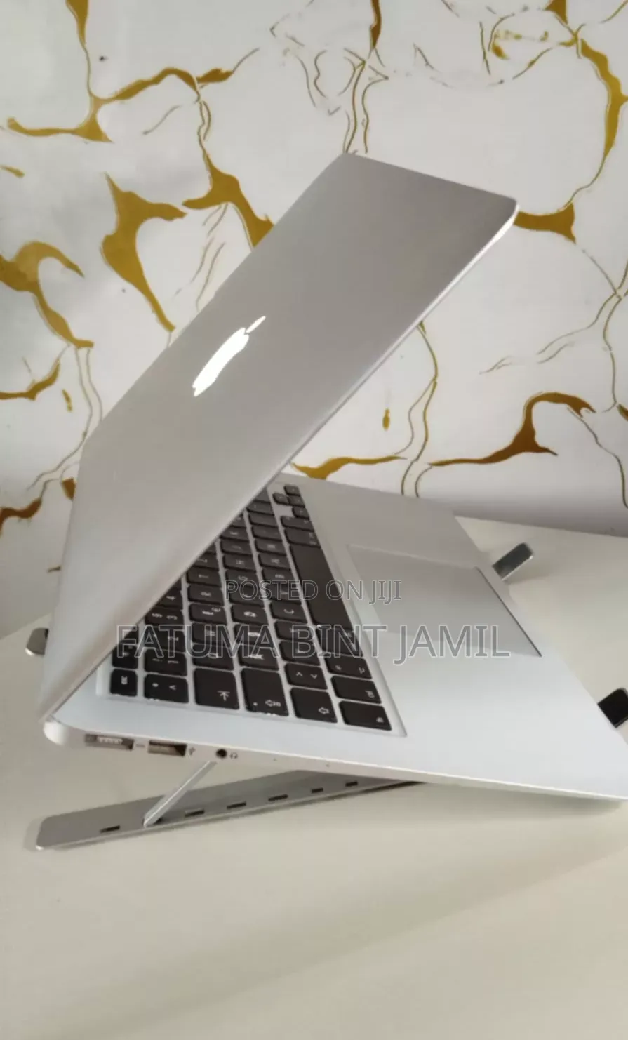 Laptop Apple MacBook Air 8GB Intel Core i7 SSD 256GB
