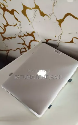 Laptop Apple MacBook Air 8GB Intel Core i7 SSD 256GB
