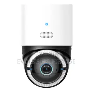 Eufy Security S330 Uhd Outdoor 4g Lte Camera With Solar Panel
