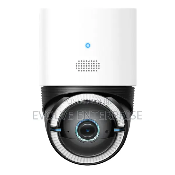 Eufy Security S330 Uhd Outdoor 4g Lte Camera With Solar Panel