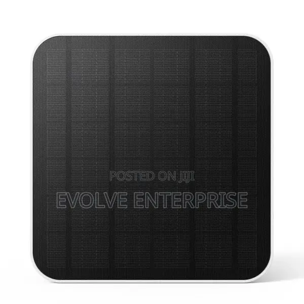 Eufy Security S330 Uhd Outdoor 4g Lte Camera With Solar Panel