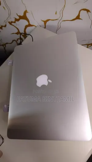 Laptop Apple MacBook 2015 8GB Intel Core i7 SSD 256GB