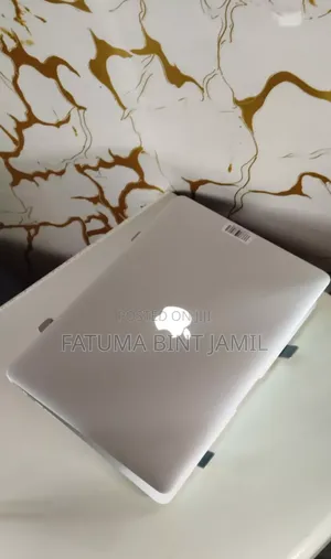 Laptop Apple MacBook 2015 8GB Intel Core i7 SSD 256GB