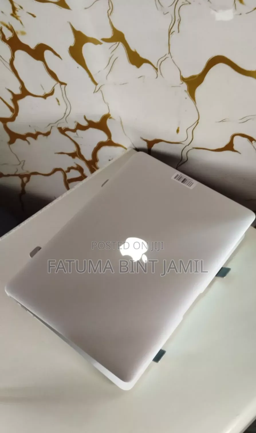 Laptop Apple MacBook 2015 8GB Intel Core i7 SSD 256GB