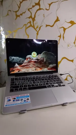 Laptop Apple MacBook Pro 16GB Intel Core i7 SSD 256GB