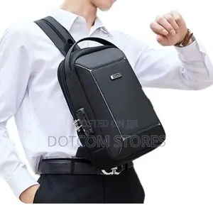 Wiersoon (Or Wiresoon) Anti-Theft Crossbody Sling Bag