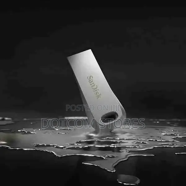 32gb Sandisk Usb 3.1 Flash Drive