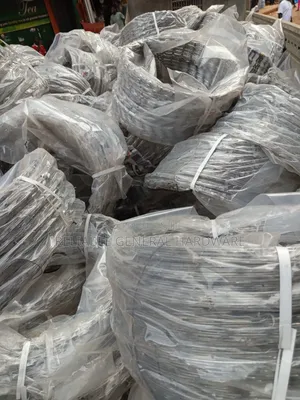 Razor Wire 8 Meters , 450 Diameter (7kg)