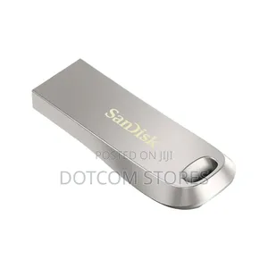 16gb Sandisk Ultra Luxe Usb Flash Drive