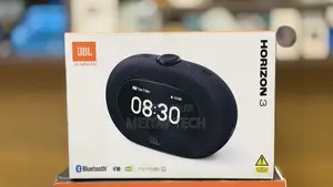 JBL Horizon 3 Dab Speaker