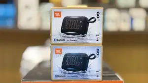 JBL Go 5 Ultra Portable Waterproof Speaker