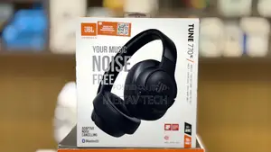 JBL Tune 770nc Headphones