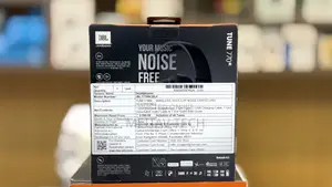 JBL Tune 770nc Headphones
