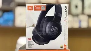 JBL Live 770nc