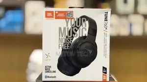 JBL Tune 760nc