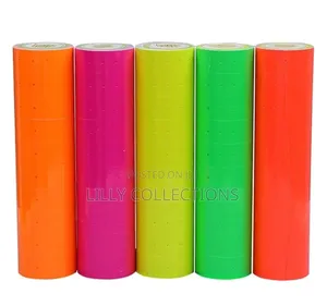 Mini Price Tags