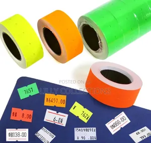 Mini Price Tags