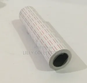 Label Price Tags