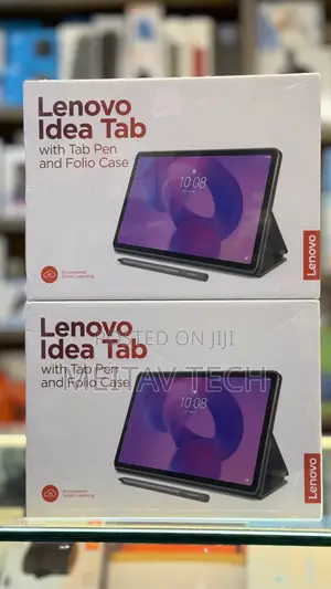 New Lenovo IdeaTab S6000 128 GB Black