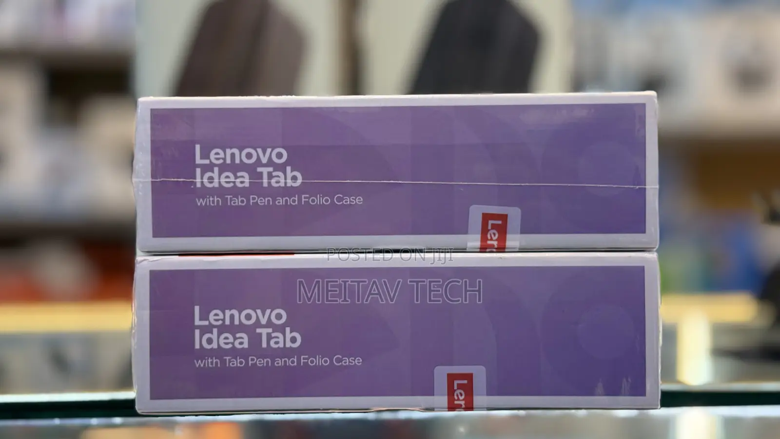 New Lenovo IdeaTab S6000 128 GB Black