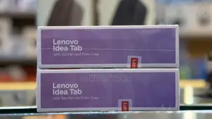 New Lenovo IdeaTab S6000 128 GB Black