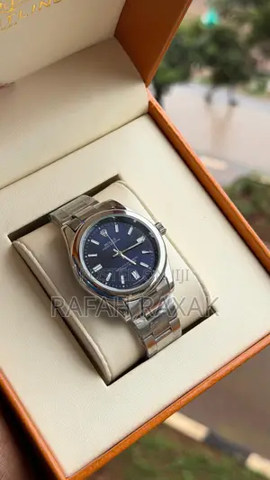 Genuine Rolex Oyster Perpetual Timepiece