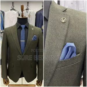 Turkish Blazers/Coats