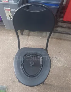 Plastic Adult Potty