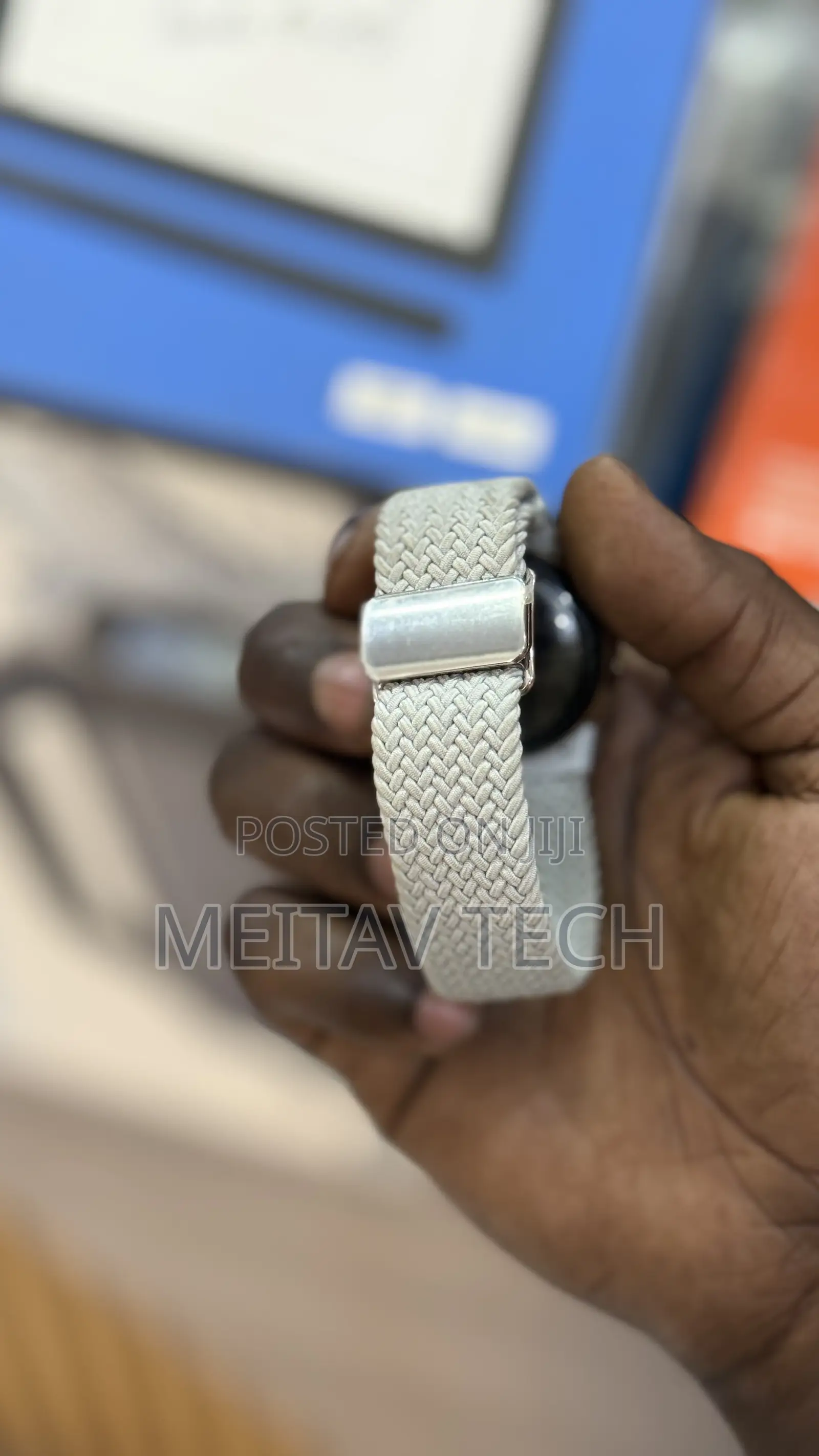 Google Pixel Watch Lte With Original Charger