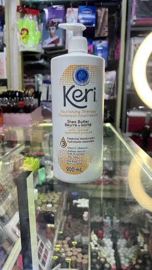 Keri Body Lotion