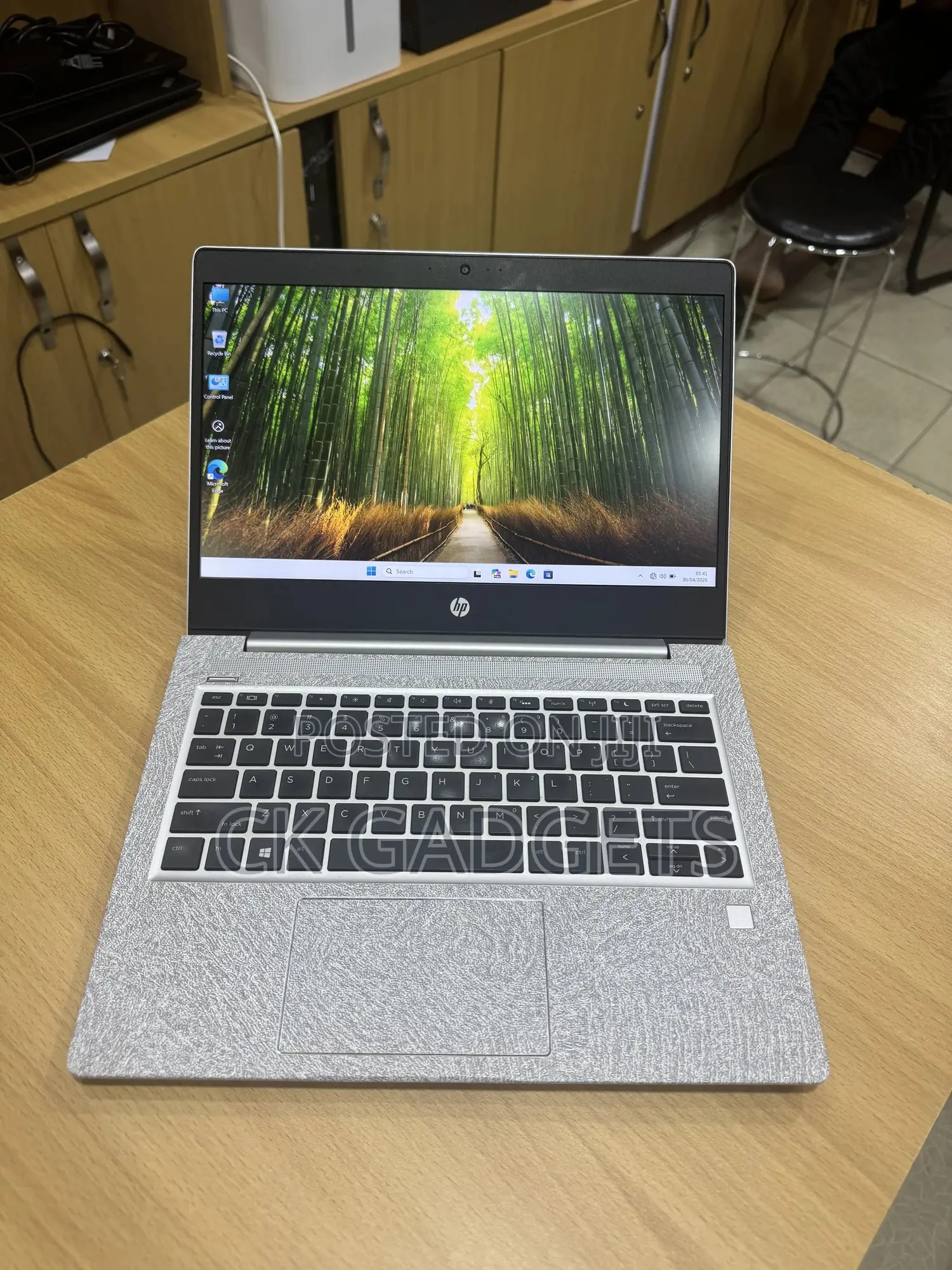 Laptop HP ProBook 430 G6 16GB Intel Core i7 SSD 512GB