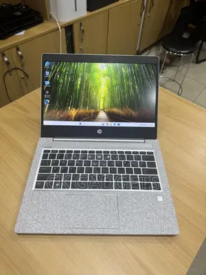 Laptop HP ProBook 430 G6 16GB Intel Core i7 SSD 512GB