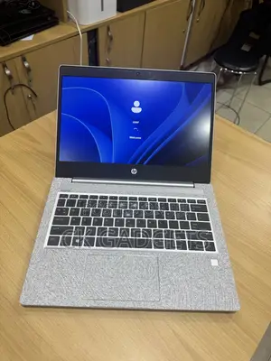 Laptop HP ProBook 430 G6 16GB Intel Core i7 SSD 512GB
