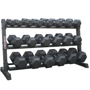 Dumbbell Lift