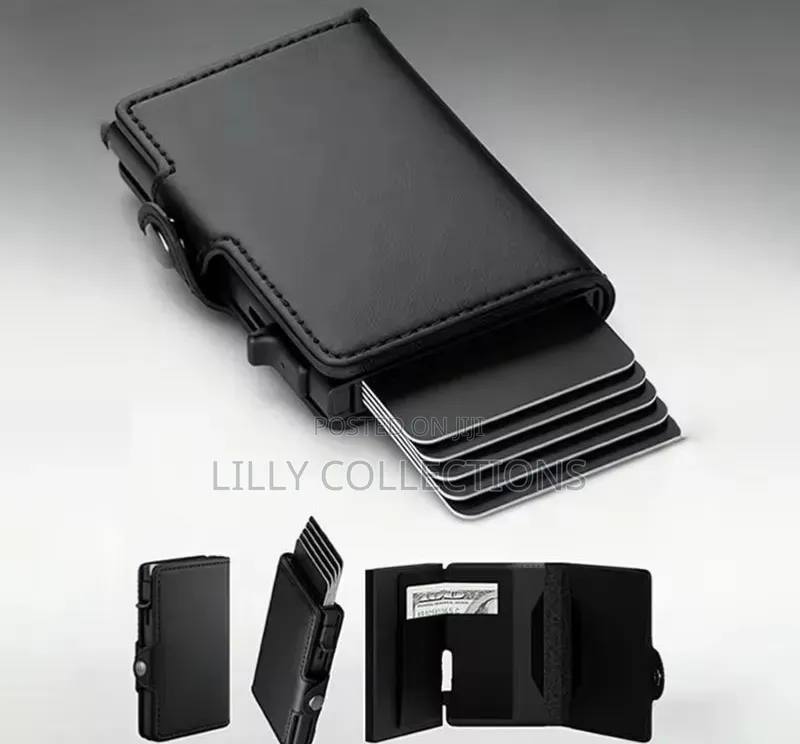 Beautiful Card Holders