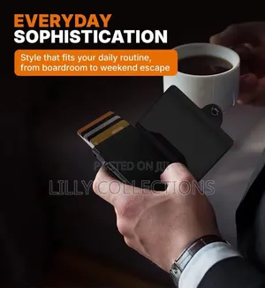 Beautiful Card Holders