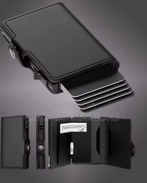 Beautiful Card Holders
