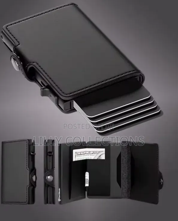 Beautiful Card Holders