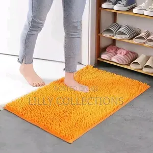 Shuggy Bathroom Mats