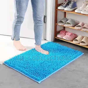 Shuggy Bathroom Mats