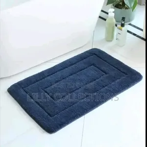 Anti Slip Toilet/ Door Mats