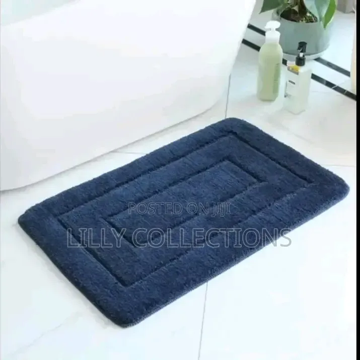 Anti Slip Toilet/ Door Mats