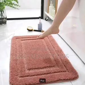 Anti Slip Toilet/ Door Mats