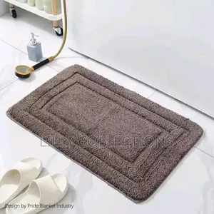 Anti Slip Toilet/ Door Mats