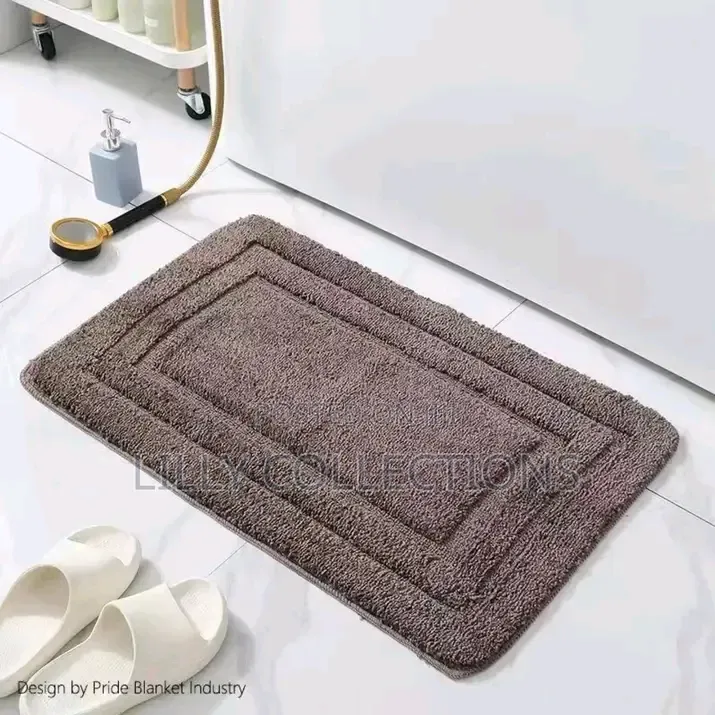 Anti Slip Toilet/ Door Mats