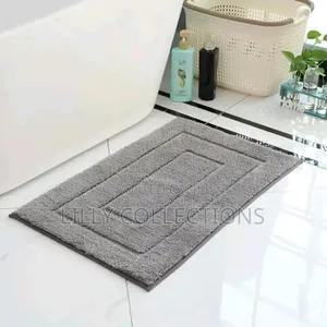 Anti Slip Toilet/ Door Mats