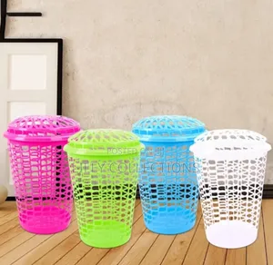 Home Laundry Baskets