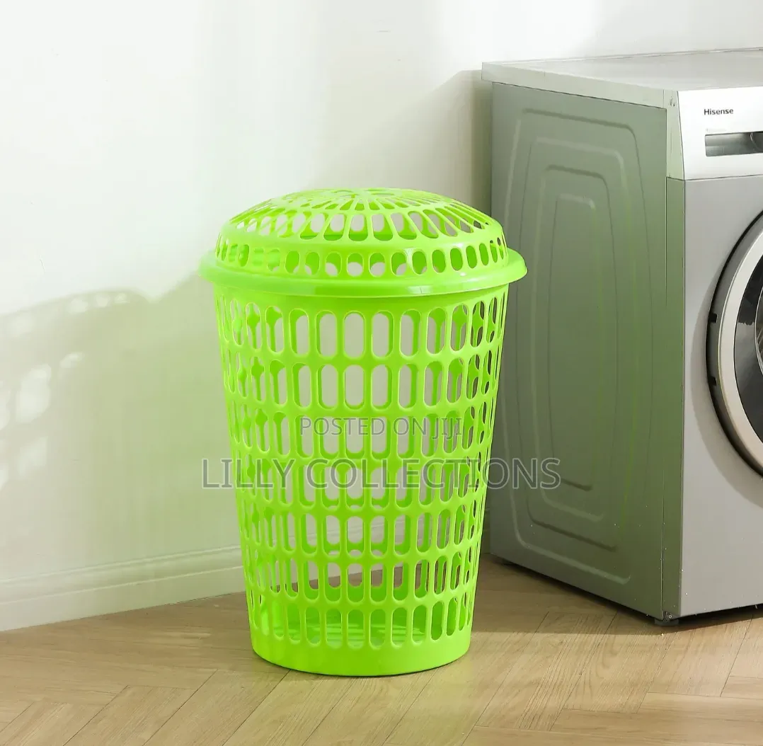 Home Laundry Baskets